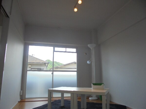 ヴィラナリー上郡 1号棟の物件内観写真